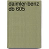 Daimler-Benz Db 605 door John McBrewster
