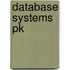 Database Systems Pk