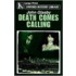 Death Comes Calling