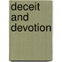 Deceit And Devotion