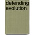Defending Evolution