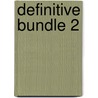 Definitive Bundle 2 door Angela Hatton