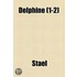 Delphine Volume 1-2
