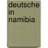 Deutsche In Namibia