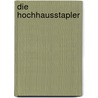 Die Hochhausstapler by Germano Zullo
