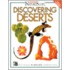 Discovering Deserts