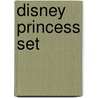 Disney Princess Set door Not Available