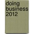 Doing Business 2012