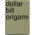 Dollar Bill Origami