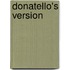 Donatello's Version