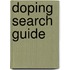 Doping Search Guide