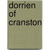Dorrien Of Cranston door Bertram Mitford