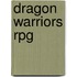 Dragon Warriors Rpg