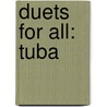 Duets For All: Tuba door Kenneth Henderson