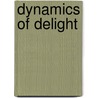 Dynamics of Delight door Sheffield Hallam University