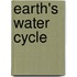 Earth's Water Cycle