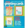 Easy Greeting Cards by Gardens