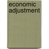 Economic Adjustment door Fred Holmes