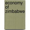 Economy Of Zimbabwe door John McBrewster