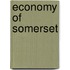 Economy of Somerset
