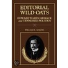 Editorial Wild Oats door William R. Majors