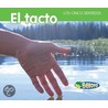 El Tacto = Touching door Rebecca Rissman