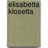 Elisabetta Klosetta