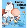 Emily's Perfect Pet door Jonathan Shipton