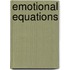 Emotional Equations