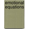Emotional Equations by Chip Conley