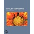 English Composition
