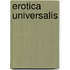 Erotica Universalis