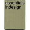 Essentials Indesign door Not Available