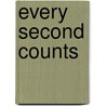 Every Second Counts door Donald McRae