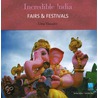 Fairs And Festivals door Uma Vasudev