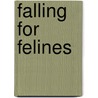 Falling For Felines door Guy Rouanet