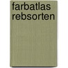 Farbatlas Rebsorten door Hans Ambrosi