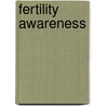 Fertility Awareness door John McBrewster