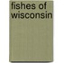 Fishes Of Wisconsin