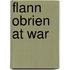 Flann Obrien At War
