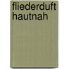 Fliederduft hautnah by Ulrich Wössner