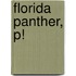 Florida Panther, P!