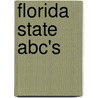 Florida State Abc's door Jolee Sanborn