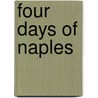 Four Days of Naples door Aubrey Menen