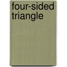 Four-Sided Triangle by William F. Temple