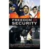 Freedom Or Security door Michael Freeman