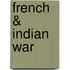 French & Indian War
