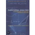 Functional Analysis