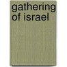 Gathering Of Israel door John McBrewster