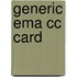 Generic Ema Cc Card
